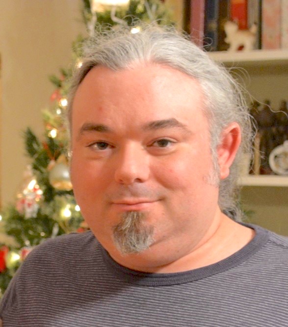 Gregory (Greg) Russell Gausman, 45, of Fairburn, Ga. The Citizen