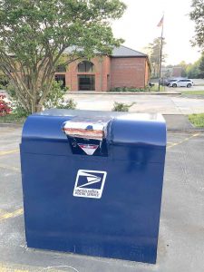 Former postal inspector slams Peachtree City Post Office, Congressman  Ferguson - The Citizen