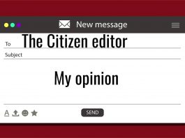 The Citizen Newspaper Group