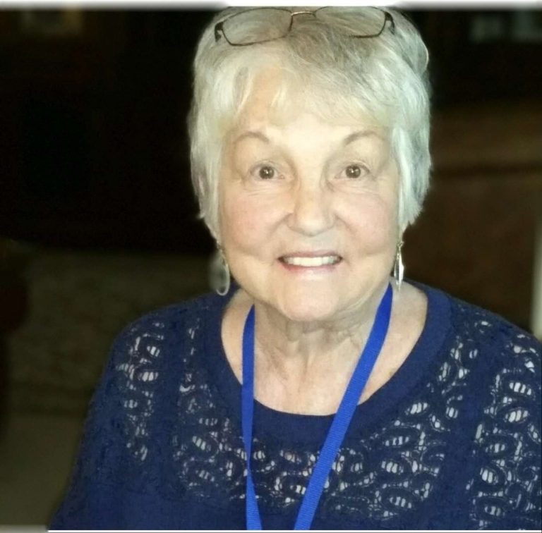 Sandra Fuller Moore, 78, of Fayetteville, Ga. The Citizen