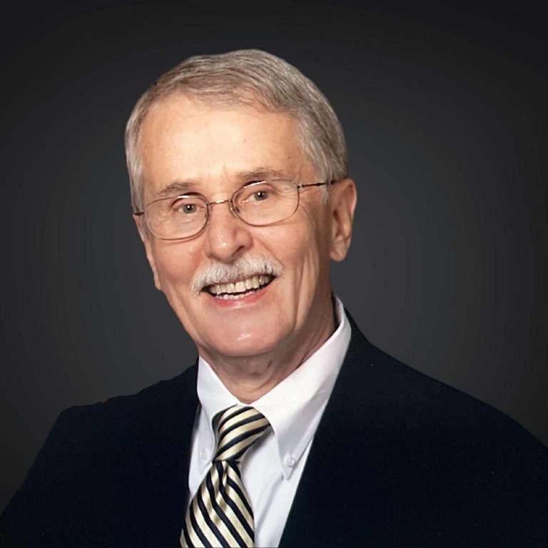 Charles David Hobson, 81, of Fayetteville, Ga. The Citizen