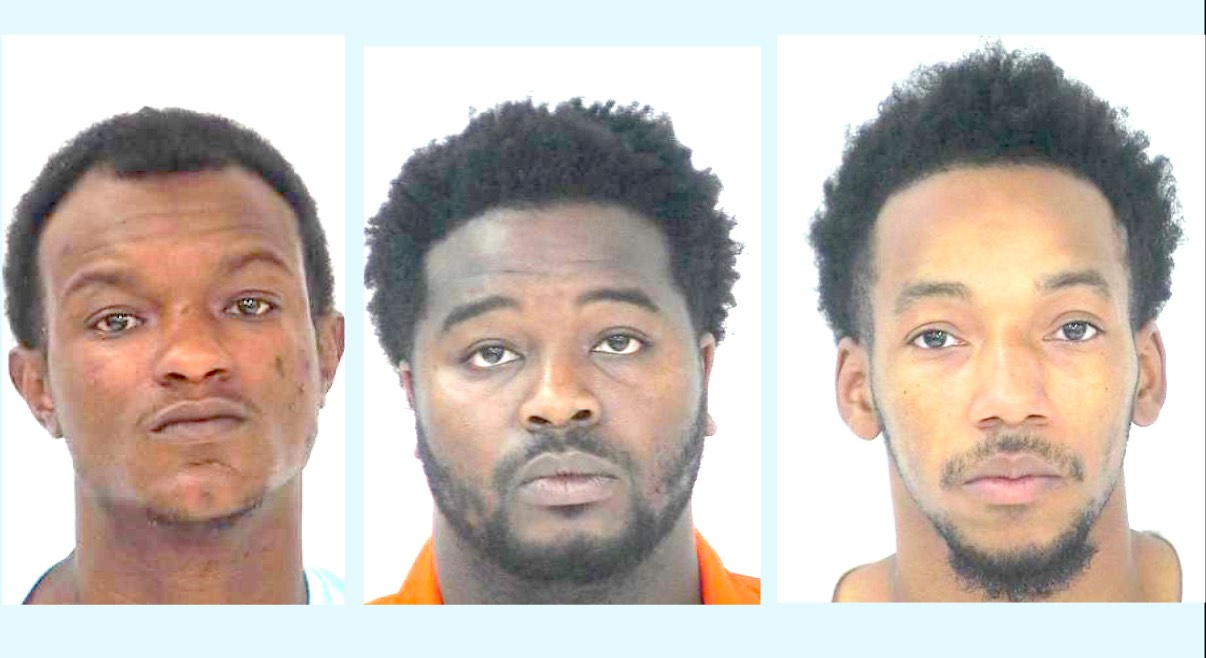 3 teens arrested in connection to armed robbery in Gardner, Kansas