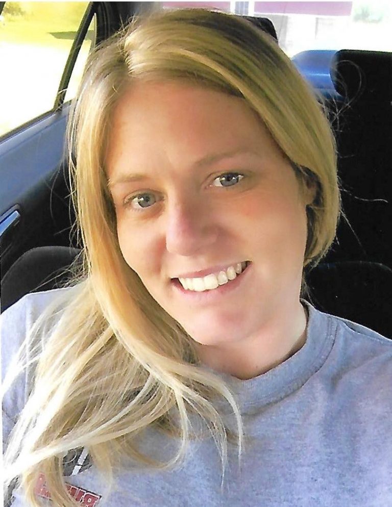Kimberly Mills Watson, 38, formerly of Fayette County, Ga. The Citizen