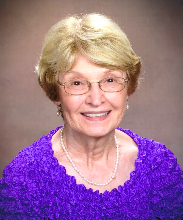 Marguerite Kay Rowe Gresens, 81, of Peachtree City, Ga. - The Citizen