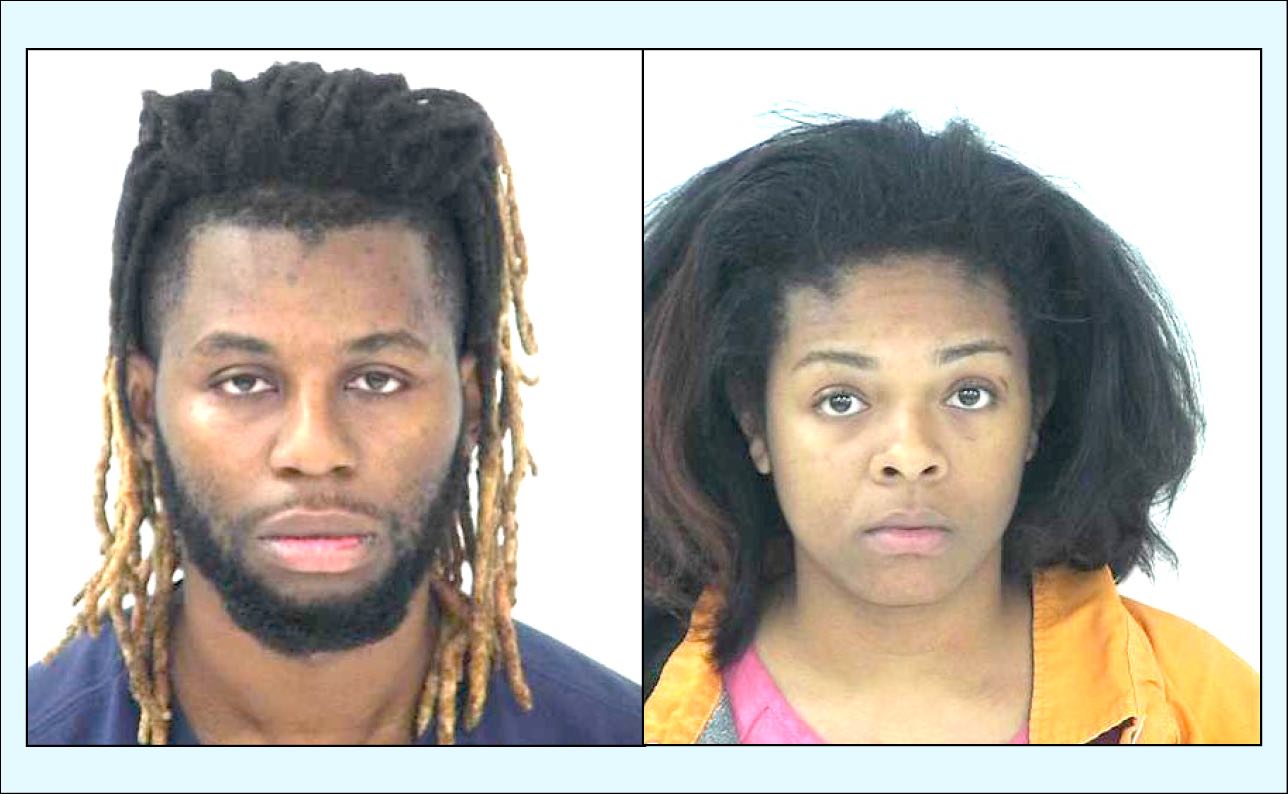 Fake Id Bust February 2022