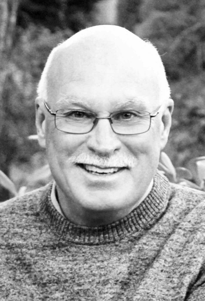 Douglas (Doug) John Topley, 70, of Bentonville, Arkansas The Citizen