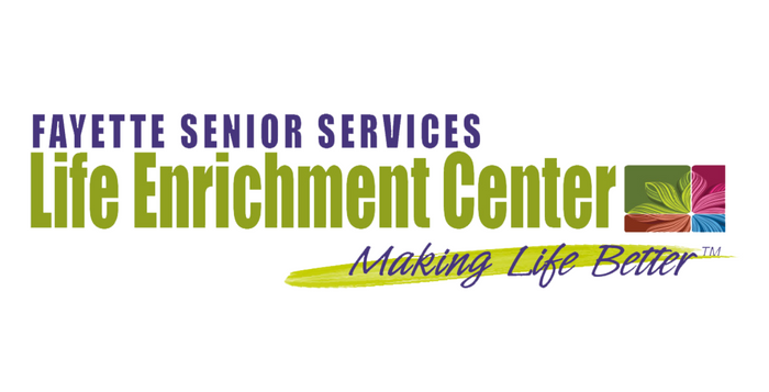 Fayette Senior Services announces April calendar listings - The Citizen