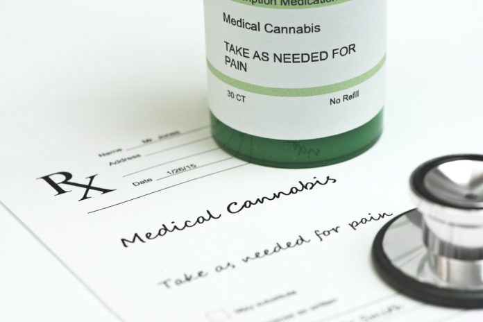 Georgia’s medical marijuana program nonetheless slowed down