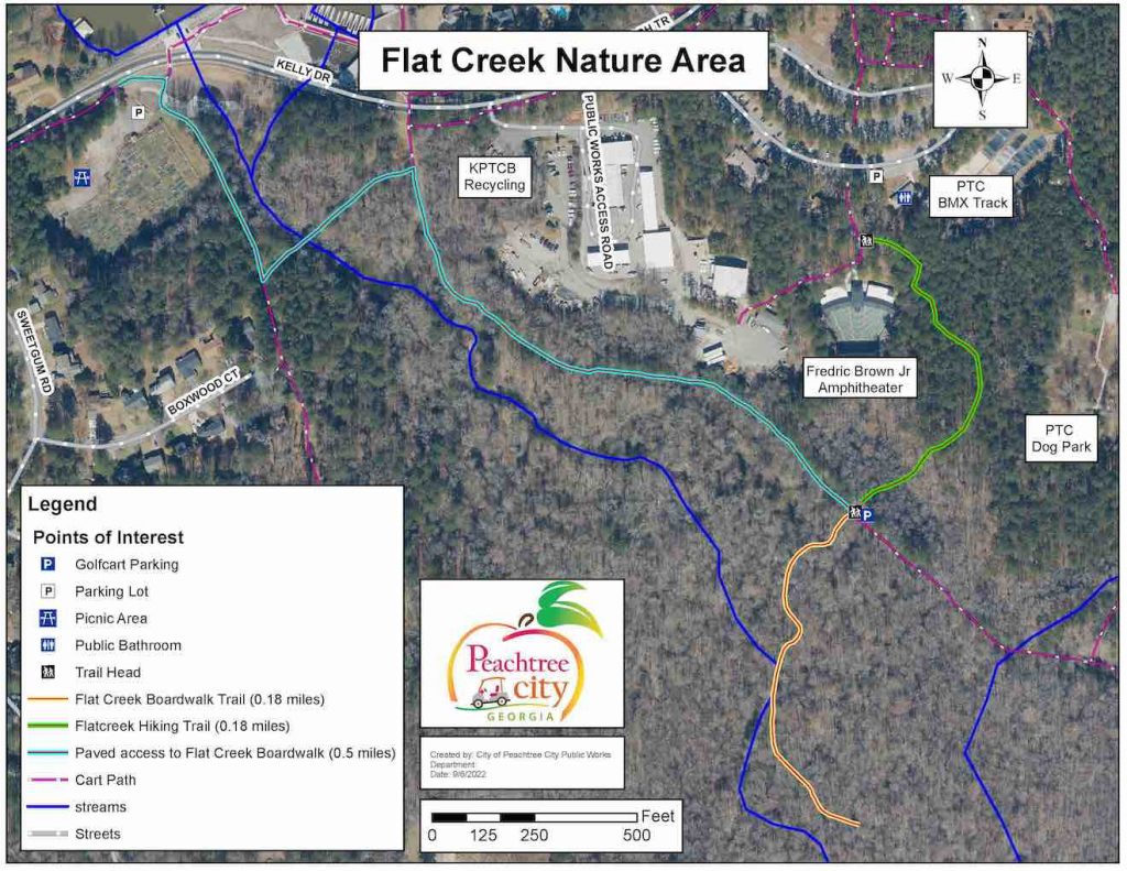 CORRECTION story focused on wrong boardwalk — Council was talking