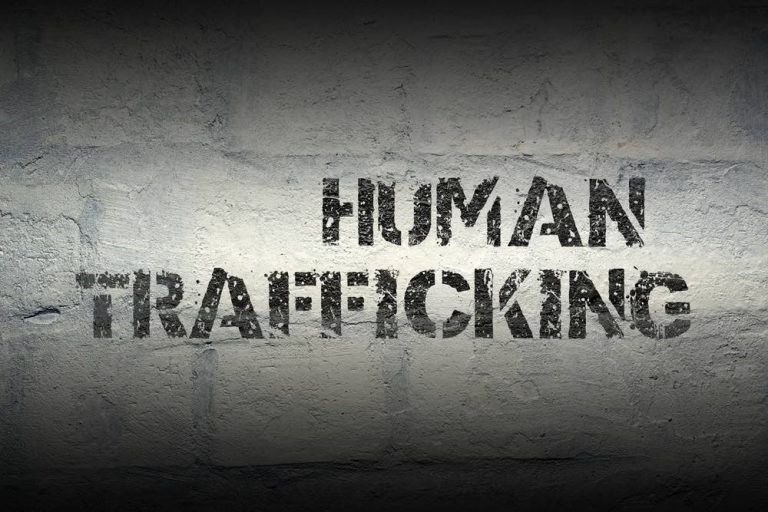 Girl, 16, rescued in east from human trafficking operation