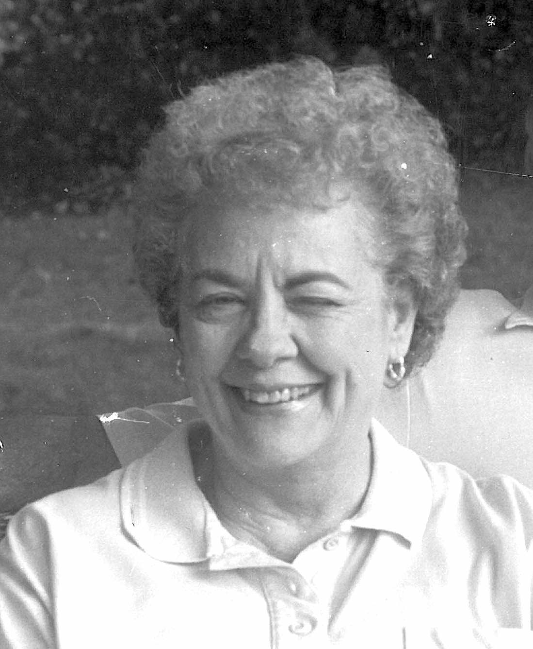 Hazel Estelle Norred, 91, of Fayetteville, Ga. The Citizen