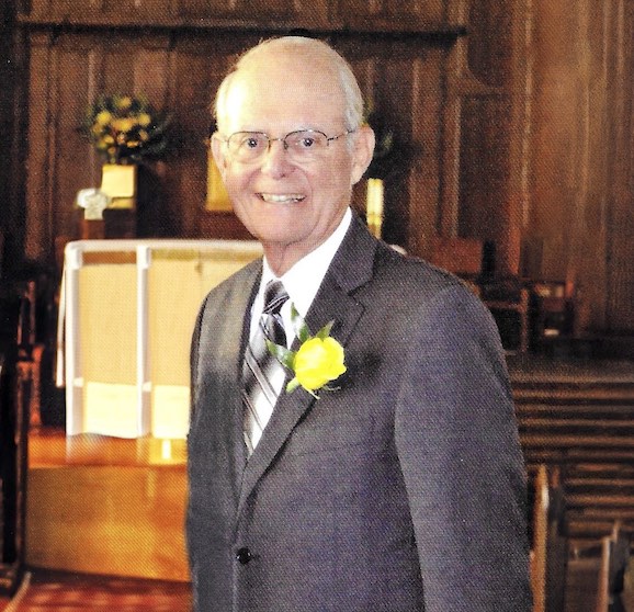 Philip Joseph (Phil) Hackl, 82, of Fayetteville, Ga. The Citizen