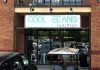 Cool Beans storefront in west Peachtree City.