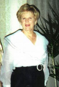 Barbara Ann Fowler