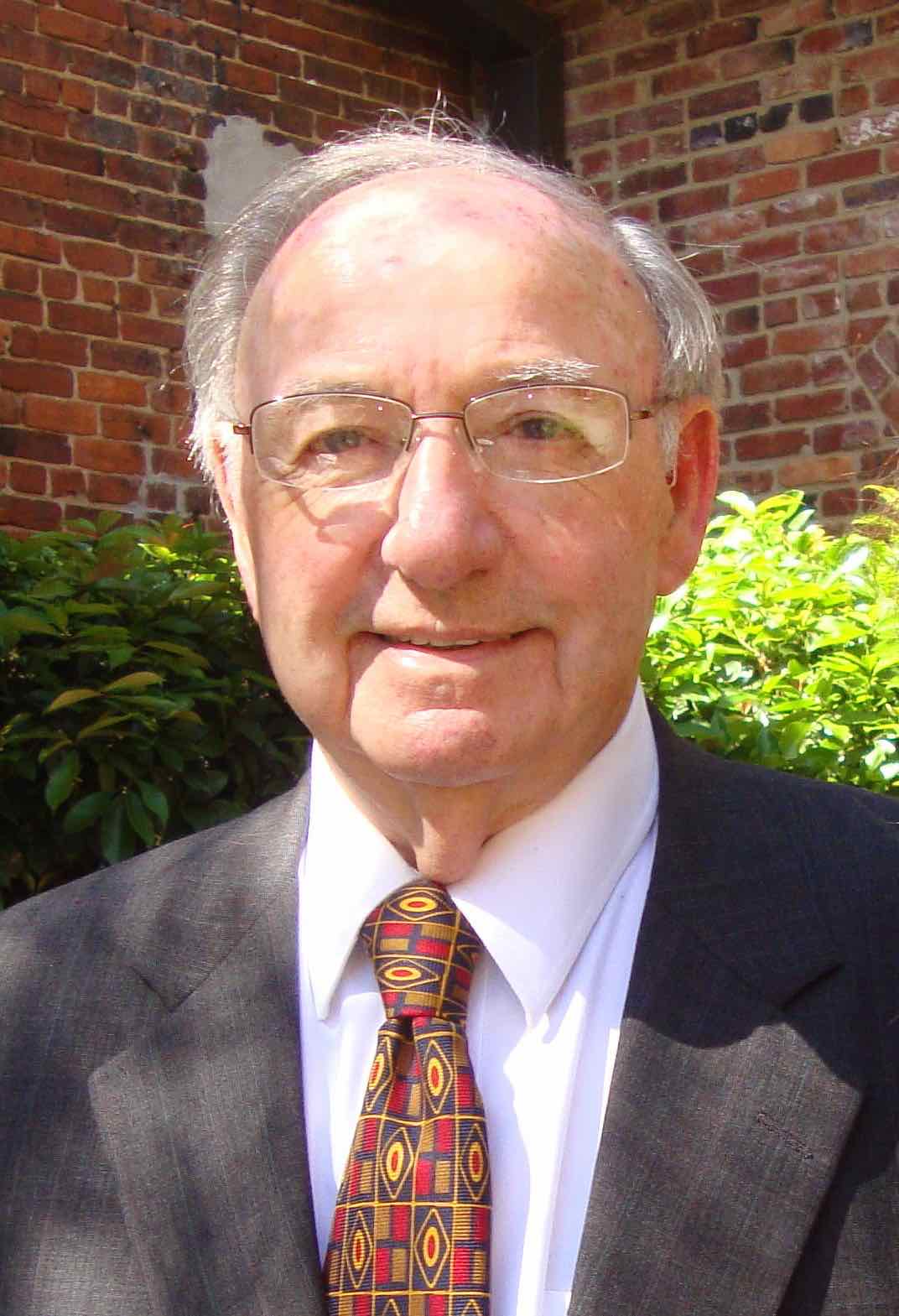 Edward Powell Lee, 88, of Fayetteville, Ga. The Citizen