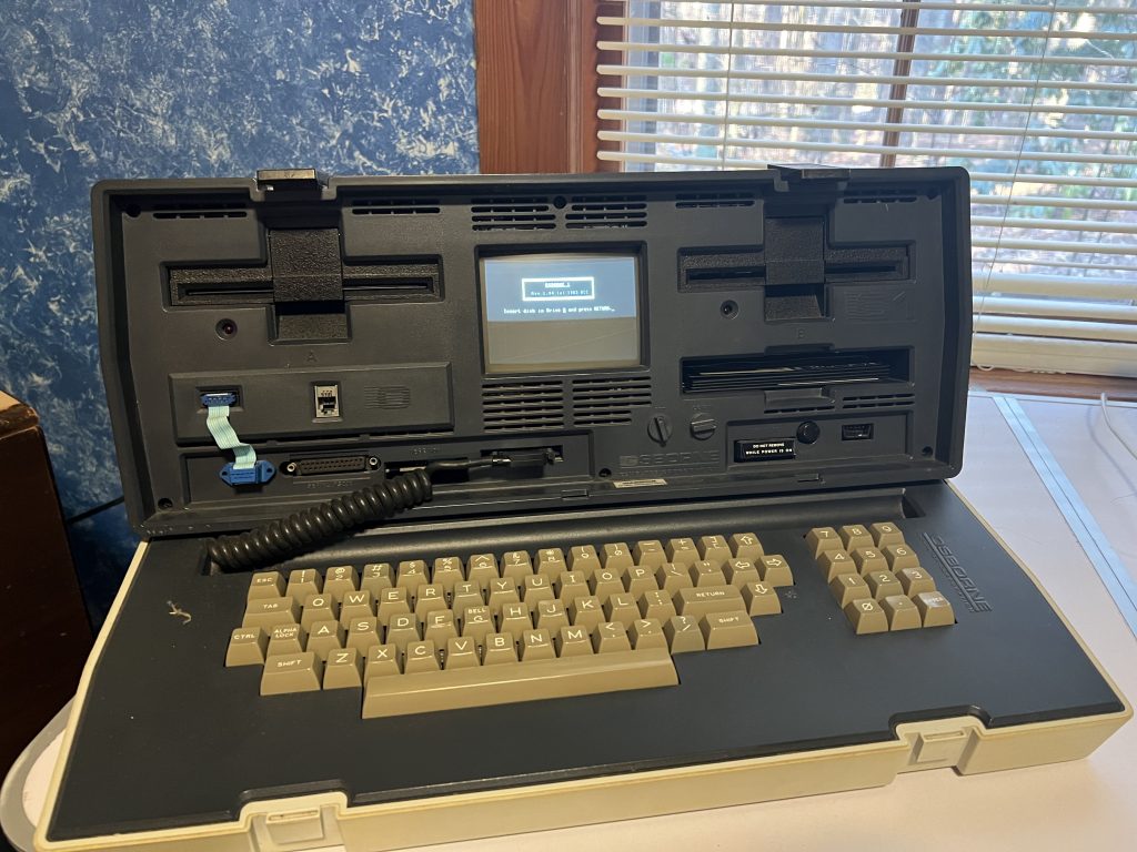 Reflecting back on 45 years of personal experience with science ...