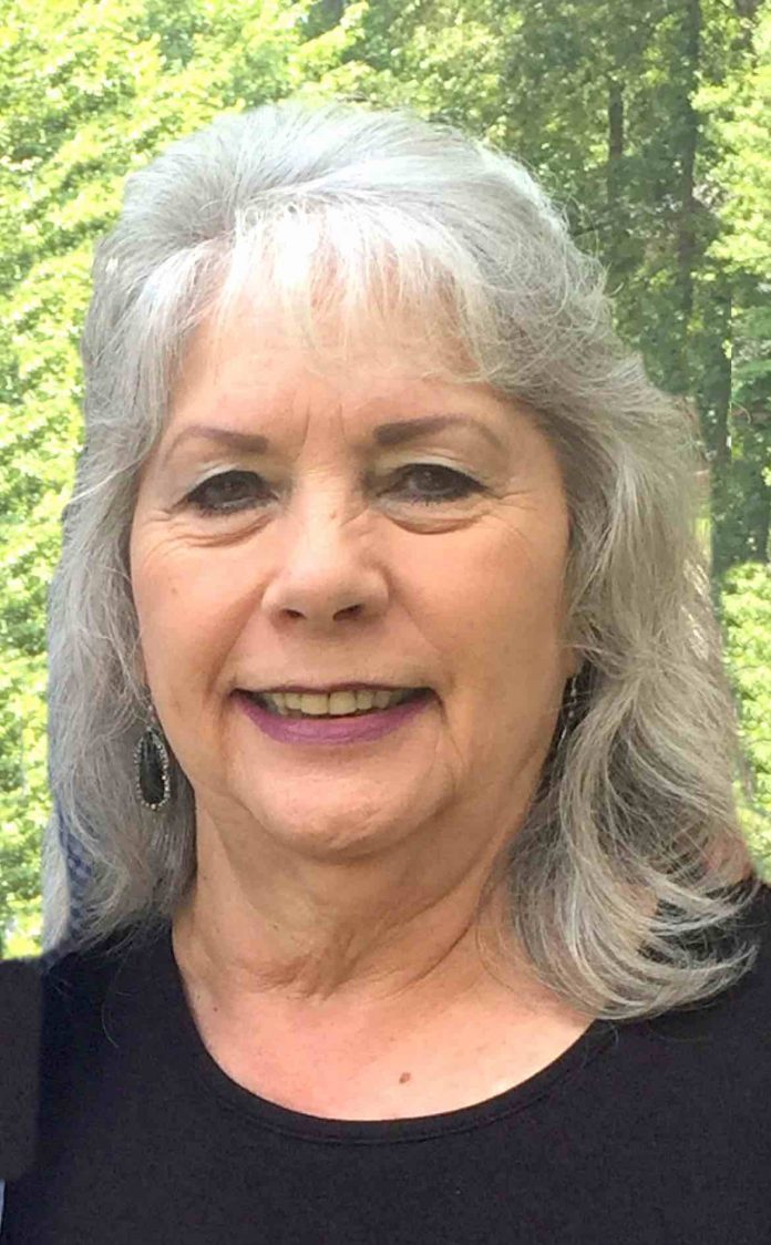 Mrs. Brenda Chester Norris, 83, of Fayetteville, Ga. The Citizen