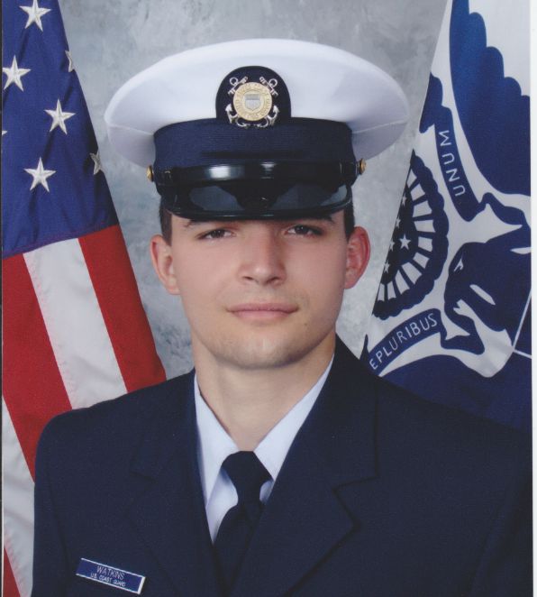 Watkins graduates Coast Guard boot camp The Citizen