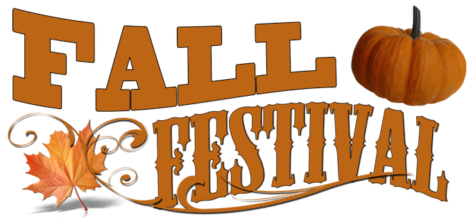 Fall festival set for Oct. 23 - The Citizen