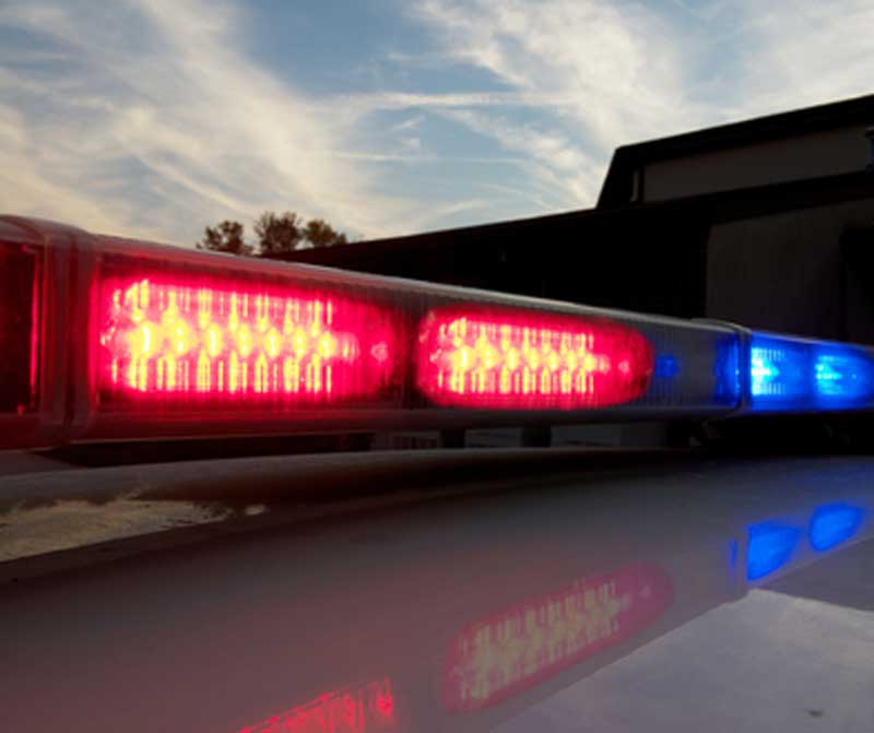 Driver killed in Saturday crash in Peachtree City - The Citizen