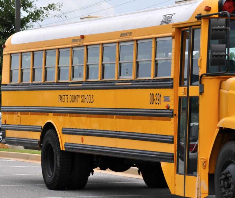 fayette-students-must-register-for-school-bus-pickup-now-the-citizen