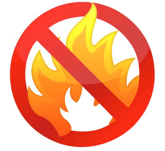 Outdoor burn ban in effect for all of Fayette The Citizen