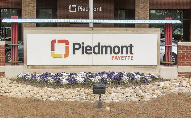 Piedmont Fayette’s Women’s Health Connection provides integrated resources for women and their families