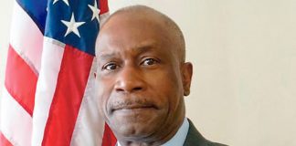 Tyrone K. Jones, Sr.