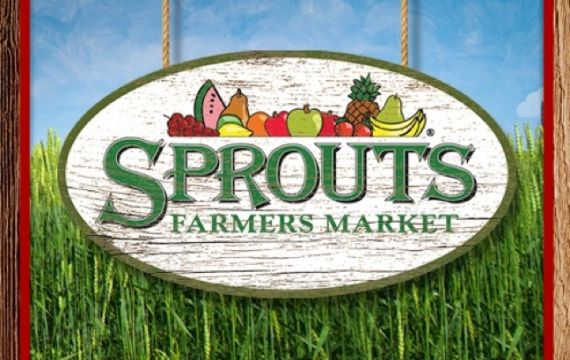 Sprouts to open July 6 and looks to hire 100 workers - The Citizen